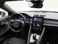 Gebraucht Polestar 2 Long Range Dual motor 300 kW (408 PS) 2020 Grau Kleinwagen