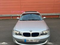 gebraucht BMW 120 d M Paket