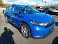 Gebraucht Skoda Enyaq iV Loft 108 kW (148 PS) 2023 Energyblau SUV