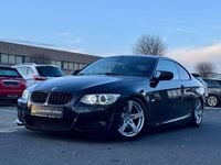 Gebraucht BMW 325 M Sport 218 PS (160 kW) 2011 Schwarz Coupé