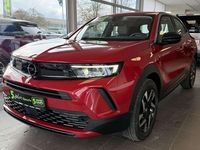 Gebraucht Opel Mokka Elegance 131 PS (96 kW) 2024 Rot SUV