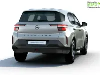 Neu Opel Frontera Edition 145 PS (106 kW) 2025 Kristall silber metallic SUV