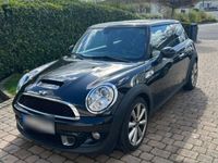 gebraucht Mini Cooper SD 