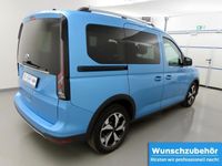 Gebraucht Ford Tourneo Connect Active 122 PS (89 kW) 2023 Boundlessblue Van / Kleinbus