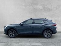 Gebraucht Cupra Formentor 150 PS (110 kW) 2024 Fiord blau SUV