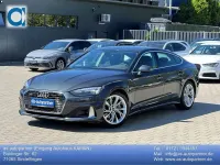 Gebraucht Audi A5 Sportback Sport 204 PS (150 kW) 2023 Grau Kleinwagen