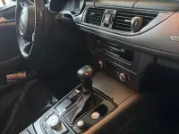 Gebraucht Audi A6 Allroad 245 PS (180 kW) 2013 Schwarz Kombi