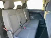Gebraucht VW Caddy Basis 102 PS (75 kW) 2025 Grau Van / Kleinbus