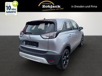 Gebraucht Opel Crossland X Enjoy 110 PS (80 kW) 2024 Grau SUV