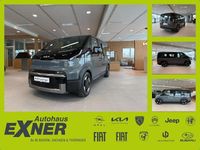 Gebraucht Kia PV5 119 kW (163 PS) 2026 Lakehouse grau Van / Kleinbus