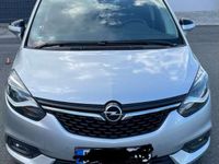 gebraucht Opel Zafira Tourer 2.0 CDTI ecoFLEX Start/Stop Innovation