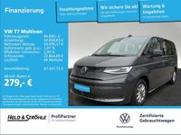 Second-hand VW Multivan Basis 150 CP (110 kW) 2024 Monovolum