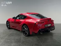 Gebraucht Toyota Supra Plus 340 PS (250 kW) 2022 Rot Coupé
