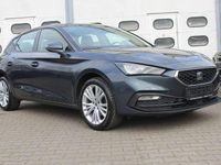 Gebraucht Seat Leon Style 131 PS (96 kW) 2020 "magnetic tech" Limousine