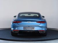 Neu Bentley Continental 680 PS (500 kW) 2026 Blau