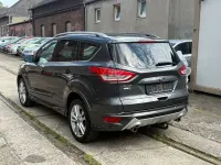 Gebraucht Ford Kuga Individual 179 PS (131 kW) 2015 Grau SUV