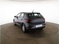 Gebraucht VW Polo Basis 80 PS (58 kW) 2026 Pure white Kleinwagen