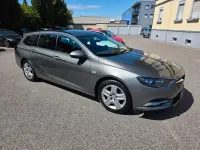 Gebraucht Opel Insignia Edition 140 PS (102 kW) 2018 Grau Kombi