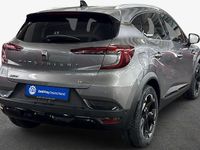 Gebraucht Mitsubishi ASX Select 159 PS (116 kW) 2025 Grau SUV