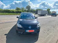 Gebraucht VW Golf V 80 PS (58 kW) 2007 Schwarz Limousine