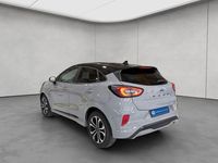 Gebraucht Ford Puma ST-Line X 155 PS (114 kW) 2023 Grau SUV