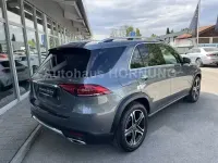 Gebraucht Mercedes GLE400 330 PS (242 kW) 2023 Grau SUV