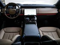 gebraucht Land Rover Range Rover Sport D250 Dynamic SE