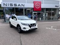 gebraucht Nissan Qashqai Qashqai1.3 DIG-T 160 PS 6MT 4X2 N-CONNECTA DESI