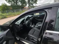 Gebraucht Mercedes A160 102 PS (75 kW) 2016 Schwarz Kleinwagen