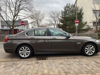 gebraucht BMW 530 diesel
