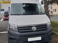 Gebraucht VW Crafter 176 PS (129 kW) 2022 Andere Van