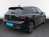 Gebraucht VW Golf VIII GTE 272 PS (200 kW) 2025 Schwarz Limousine