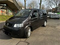 gebraucht VW Multivan T5