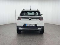 Neu Citroën e-C3 83 kW (113 PS) 2025 Weiß Limousine