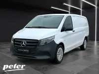 Gebraucht Mercedes Vito 163 PS (119 kW) 2025 Weiss Van