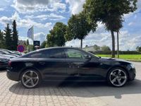 gebraucht Audi A5 Sportback 3.0 TDI quattro 2x S-line