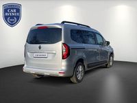 Gebraucht Renault Kangoo Techno 131 PS (96 kW) 2025 Grau Van / Kleinbus