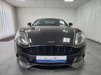 Gebraucht Aston Martin Vanquish 576 PS (423 kW) 2017 Schwarz Coupé