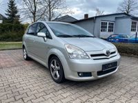 gebraucht Toyota Corolla Verso 2.2 D-CAT Sol