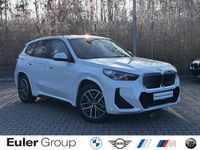 Gebraucht BMW iX1 Performance 230 kW (313 PS) 2023 Weiss SUV