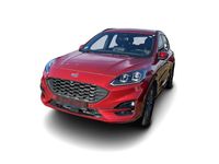 Gebraucht Ford Kuga ST-Line 149 PS (109 kW) 2023 Rot SUV