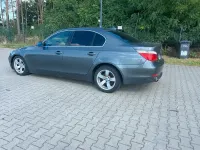Gebraucht BMW 523 177 PS (130 kW) 2005 Andere farben Limousine