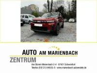 Gebraucht Dacia Bigster Journey 140 PS (102 kW) 2025 Braun SUV