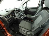 gebraucht Renault Kangoo Intens DCi 95 Easy-Link Safety uvm