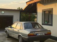 Usata Audi 80 75 CV (55 kW) 1983 Grigio Berlina
