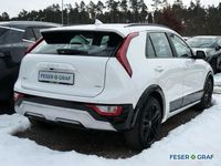 Gebraucht Kia Niro Comfort 171 PS (125 kW) 2025 Snow white pearl SUV