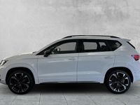 Gebraucht Cupra Ateca VZ 300 PS (220 kW) 2024 Nevada weiß SUV