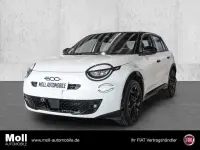 Neu Fiat 600 Street 101 PS (74 kW) 2026 SUV