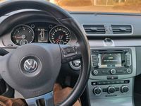 gebraucht VW Passat Kombilimousine