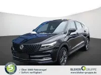 Gebraucht DFSK Fengon 137 PS (100 kW) 2022 Schwarz SUV